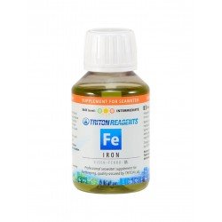 TRITON Eisen (Fe) 100 ml TRITON Eisen (Fe) 100 ml