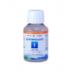TRITON Jod (I) 100 ml TRITON Jod (I) 100 ml