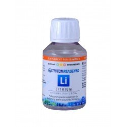 TRITON Lithium (Li) 100 ml TRITON Lithium (Li) 100 ml