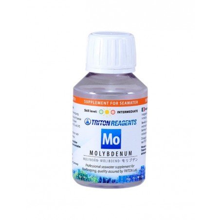 TRITON Molybdän (Mo) 100 ml