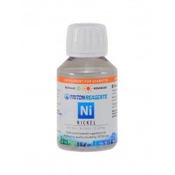 TRITON Nickel (Ni) TRITON Nickel (Ni)