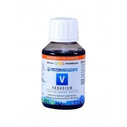 TRITON Vanadium (V) 100 ml TRITON Vanadium (V) 100 ml