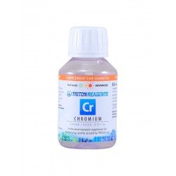 TRITON Chrom (Cr) 100 ml TRITON Chrom (Cr) 100 ml