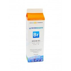 TRITON Brom (Br) 1000 ml TRITON Brom (Br) 1000 ml