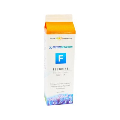 TRITON Fluor (F) 1000 ml TRITON Fluor (F) 1000 ml