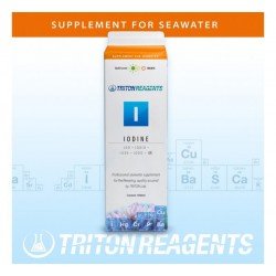 TRITON Jod (I) 1000 ml TRITON Jod (I) 1000 ml