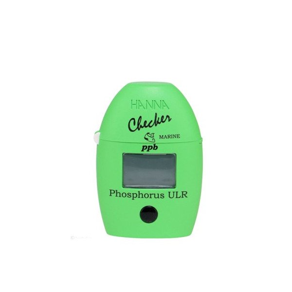 HANNA Mini-Phosphor-Checker-Photometer HI736