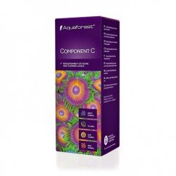 AQUAFOREST Komponente C 150 ml – Spurenelemente für Korallen AQUAFOREST Komponente C 150 ml – Spurenelemente für Korallen