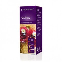 AQUAFOREST Ca Plus 150 ml – Kalzium für das Aquarium AQUAFOREST Ca Plus 150 ml – Kalzium für das Aquarium