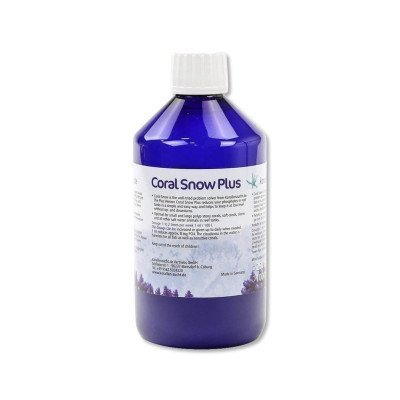 KORALLEN-ZUCHT Coral Snow Plus 100 ml KORALLEN-ZUCHT Coral Snow Plus 100 ml