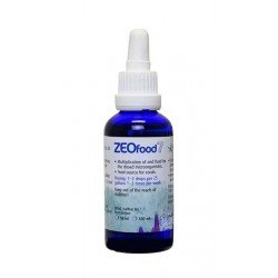 KORALLEN-ZUCHT ZEOFOOD 7 100 ml- Korallenfutter KORALLEN-ZUCHT ZEOFOOD 7 100 ml- Korallenfutter