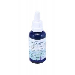 KORALLEN-ZUCHT Pohl's Coral Vitalizer 10 ml - Korallennährstoff KORALLEN-ZUCHT Pohl's Coral Vitalizer 10 ml - Korallennährstoff