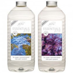 ATI Essentials Pro Set 2 x 2000 ml- Balling concentré ATI Essentials Pro Set 2 x 2000 ml- Balling concentré
