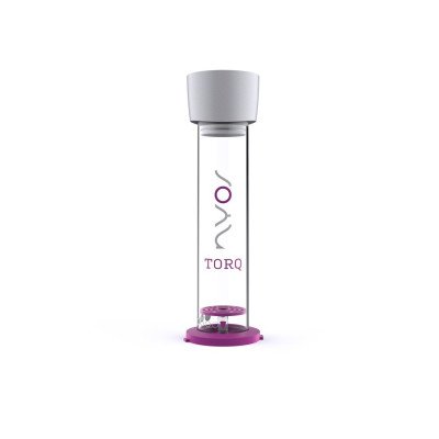 NYOS TORQ® Body 0,75-0,75 Liter Wirbelschichtfilter NYOS TORQ® Body 0,75-0,75 Liter Wirbelschichtfilter