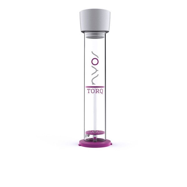 NYOS TORQ® Body 1.0 G2 – 1 Liter Medienreaktor