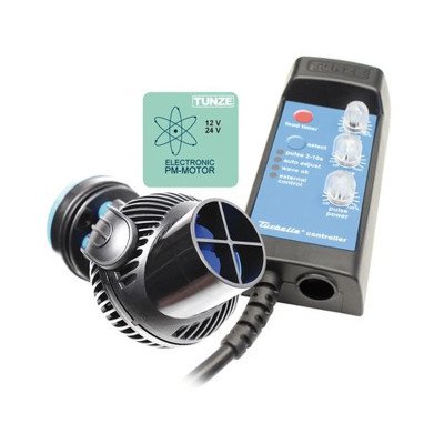 TUNZE Turbelle nanostream 6055, pompe de brassage TUNZE Turbelle nanostream 6055, pompe de brassage