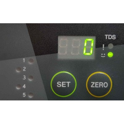 GLAMORCA Osmoseur R01 GLAMORCA Osmoseur R01
