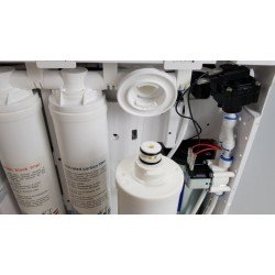 GLAMORCA Deionization Filter - Deionisationsfilter GLAMORCA Deionization Filter - Deionisationsfilter
