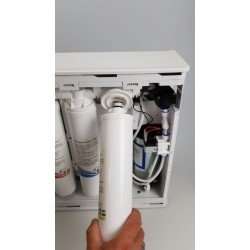 GLAMORCA Deionization Filter - Deionisationsfilter GLAMORCA Deionization Filter - Deionisationsfilter