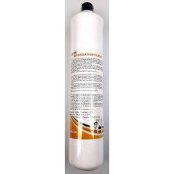 GLAMORCA Deionization Filter - Deionisationsfilter GLAMORCA Deionization Filter - Deionisationsfilter