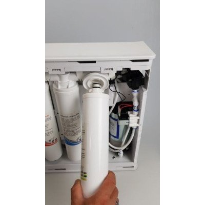 GLAMORCA Sedimentfilter – Sedimentfilter GLAMORCA Sedimentfilter – Sedimentfilter
