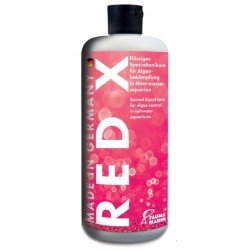 FAUNA MARIN Rot X 250 ml – Anti-Cyanobakterien FAUNA MARIN Rot X 250 ml – Anti-Cyanobakterien