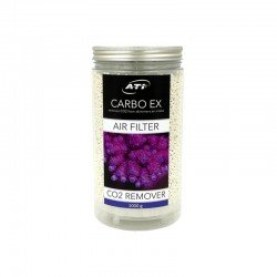 ATI Carbo Ex Filter 1500 ml- Entfernt das CO2 ATI Carbo Ex Filter 1500 ml- Entfernt das CO2