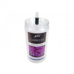 ATI Carbo Ex Filter 1000 ml- CO2-Filter ATI Carbo Ex Filter 1000 ml- CO2-Filter