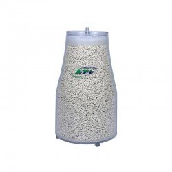 ATI Carbo Ex Filter 4000 ml- Entfernt das CO2 ATI Carbo Ex Filter 4000 ml- Entfernt das CO2