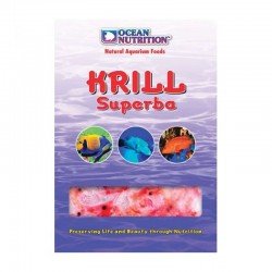OCEAN NUTRITION Krill Superba Whole – 100 gr OCEAN NUTRITION Krill Superba Whole – 100 gr
