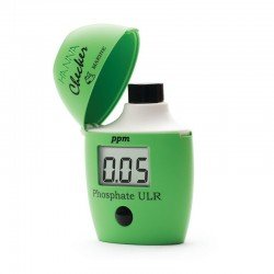 HANNA Mini-Photometer zur Messung der Phosphatkonzentration HI774 (PO4) HANNA Mini-Photometer zur Messung der Phosphatkonzentration HI774 (PO4)
