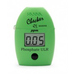 HANNA Mini-Photometer zur Messung der Phosphatkonzentration HI774 (PO4) HANNA Mini-Photometer zur Messung der Phosphatkonzentration HI774 (PO4)