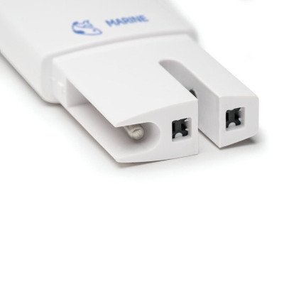 HANNA Testeur Salinité et Température- HI98319