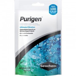 SEACHEM Purigen 100 ml– Synthetisches Adsorptionsmittel SEACHEM Purigen 100 ml– Synthetisches Adsorptionsmittel