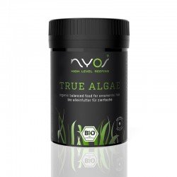NYOS TRUE ALGEN BIO 70 gr- Fischfutter NYOS TRUE ALGEN BIO 70 gr- Fischfutter