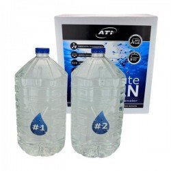 ATI - Absolute Ocean - 2 x 10.2l - Konzentriertes flüssiges Meerwasser ATI - Absolute Ocean - 2 x 10.2l - Konzentriertes flüssiges Meerwasser