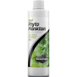 SEACHEM Reef Phytoplankton 250 ml – Korallenfutter SEACHEM Reef Phytoplankton 250 ml – Korallenfutter