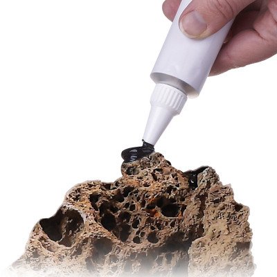 JBL ProHaru Universal 80ml- Colle pour aquarium JBL ProHaru Universal 80ml- Colle pour aquarium