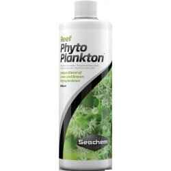 SEACHEM Reef Phytoplankton 500 ml – Korallenfutter SEACHEM Reef Phytoplankton 500 ml – Korallenfutter