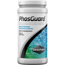 SEACHEM Phosguard 250 ml – Harz-Antiphosphate SEACHEM Phosguard 250 ml – Harz-Antiphosphate