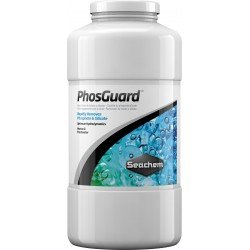 SEACHEM Phosguard 1 L– Beseitigung von Phosphat SEACHEM Phosguard 1 L– Beseitigung von Phosphat
