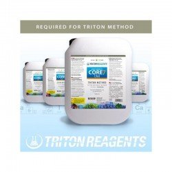 TRITON Core7 Basiselemente - 4 x 5 L TRITON Core7 Basiselemente - 4 x 5 L