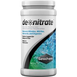 SEACHEM DeNitrate 250 ml– Anaerobe Denitrifikation SEACHEM DeNitrate 250 ml– Anaerobe Denitrifikation