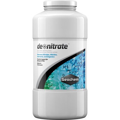 SEACHEM DeNitrate 1L- Résine anti-nitrates