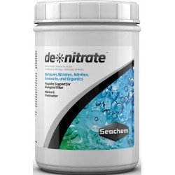 SEACHEM DeNitrat 2 L– Anaerobe Denitrifikation SEACHEM DeNitrat 2 L– Anaerobe Denitrifikation