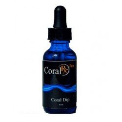 CoralRx Pro – Korallendesinfektionsmittel CoralRx Pro – Korallendesinfektionsmittel
