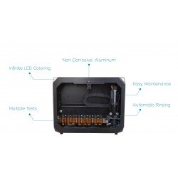 REEF KINECTIS Reefbot - Automat für Aquarien REEF KINECTIS Reefbot - Automat für Aquarien