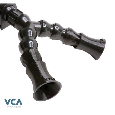 VCA Red Sea Reefer Ultimate XXL Upgrade Kit 3/4" VCA Red Sea Reefer Ultimate XXL Upgrade Kit 3/4"