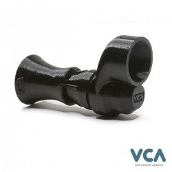 VCA 1/2 Zoll RFG-Düse mit Red Sea Reefer Slip-Fit-Drop-Adapter VCA 1/2 Zoll RFG-Düse mit Red Sea Reefer Slip-Fit-Drop-Adapter