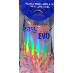 EASY REEFS Easy sps Evo 250 ml – Flüssigfutter für Korallen EASY REEFS Easy sps Evo 250 ml – Flüssigfutter für Korallen